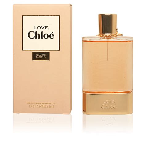 love chloe descatalogado